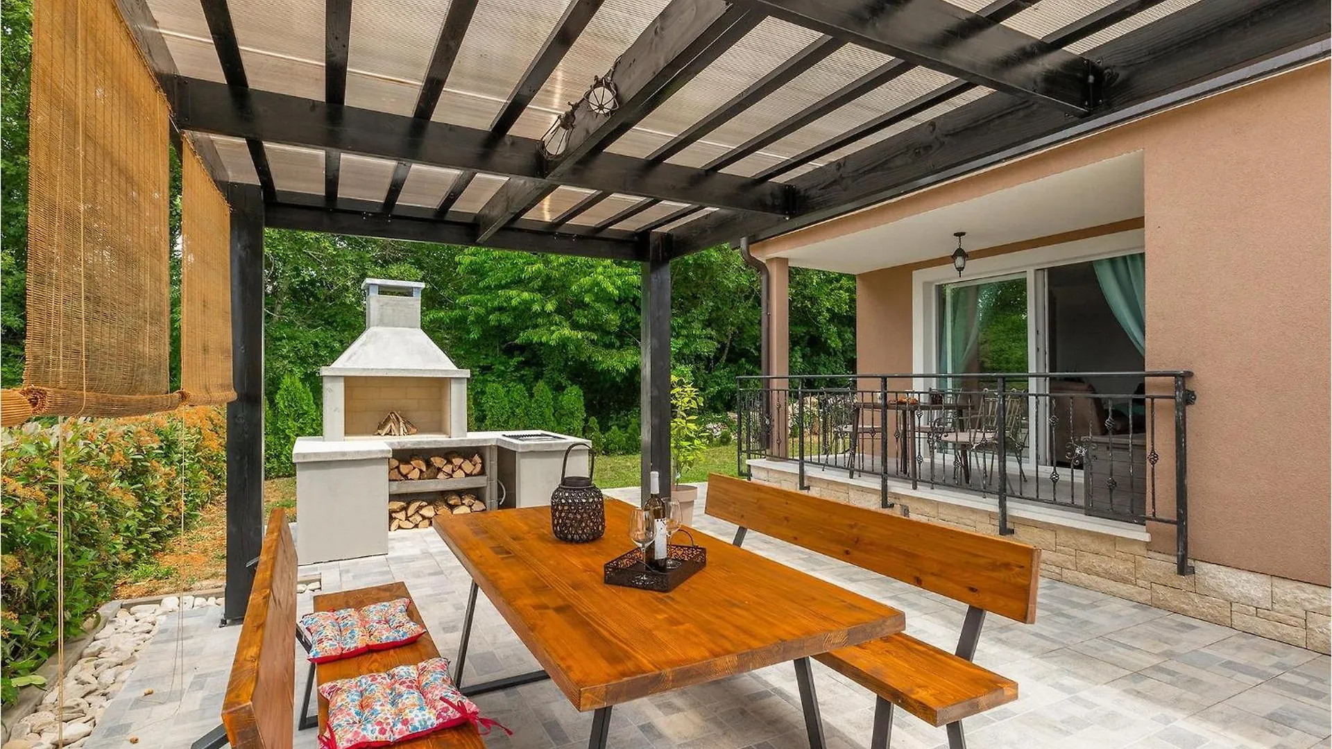 Holiday home Villa Pepa Butori Basici Croatia