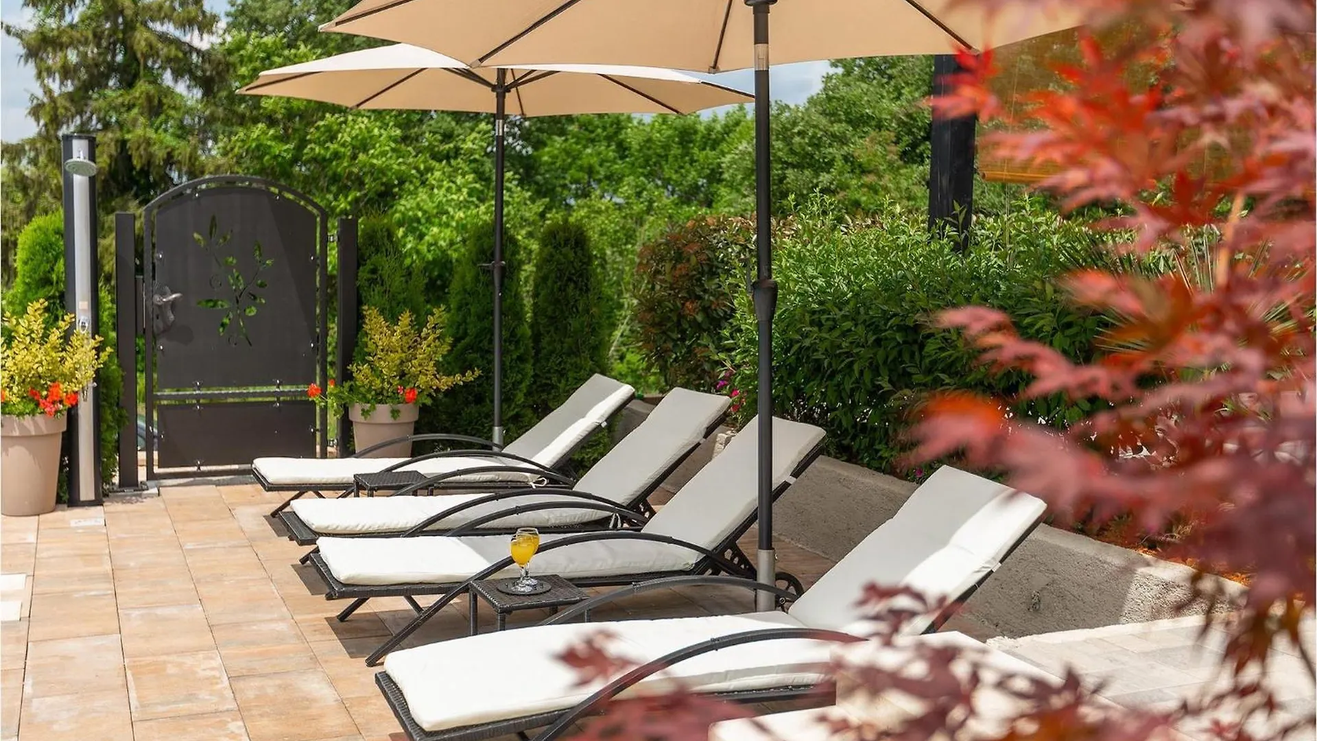 Holiday home Villa Pepa Butori Basici