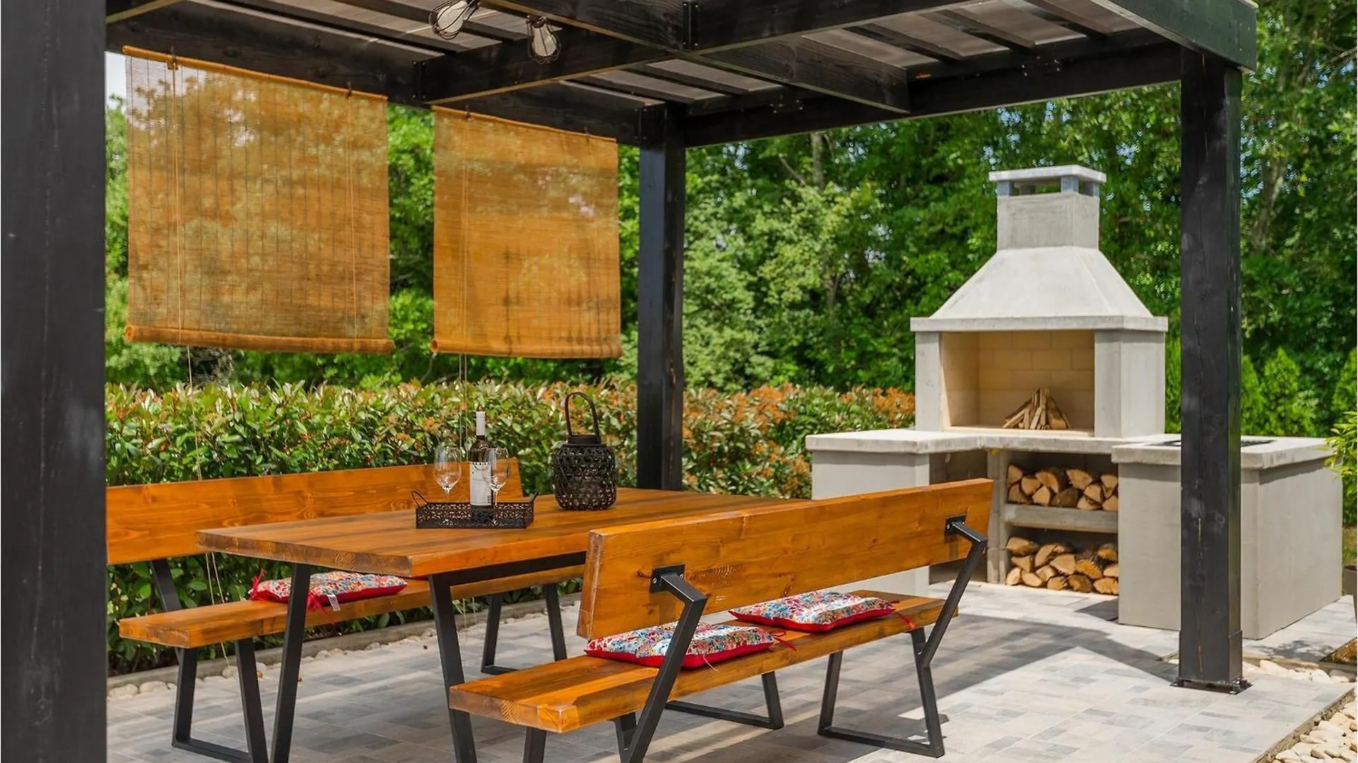 Villa Pepa Butori Basici Holiday home