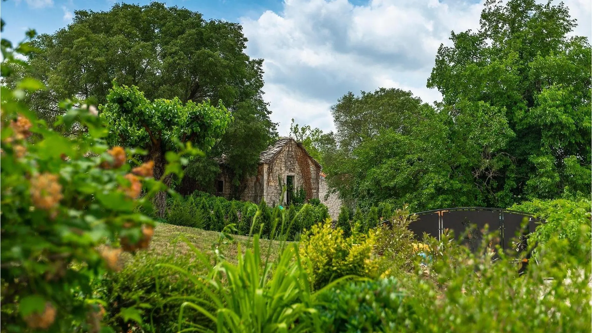 Villa Pepa Butori Basici Croatia