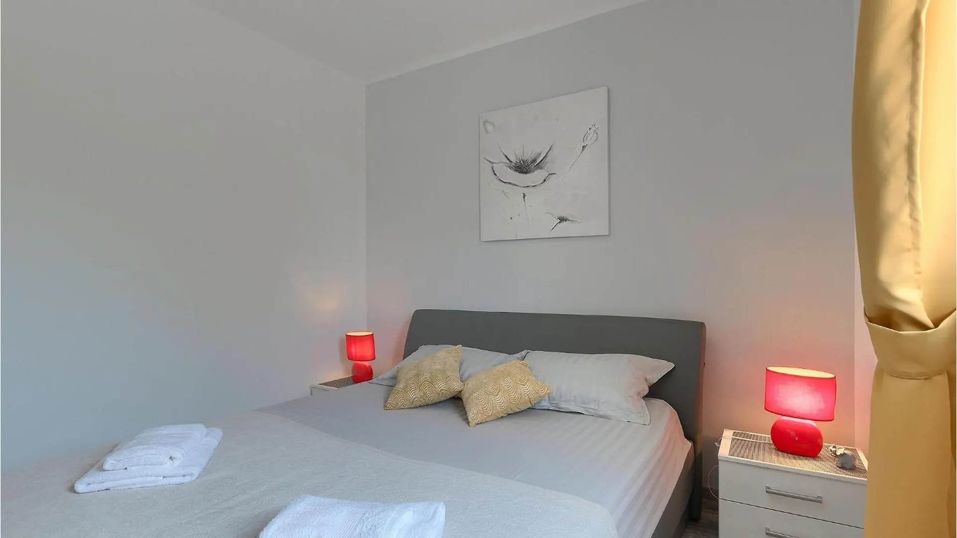 Holiday home Villa Pepa Butori Basici Croatia