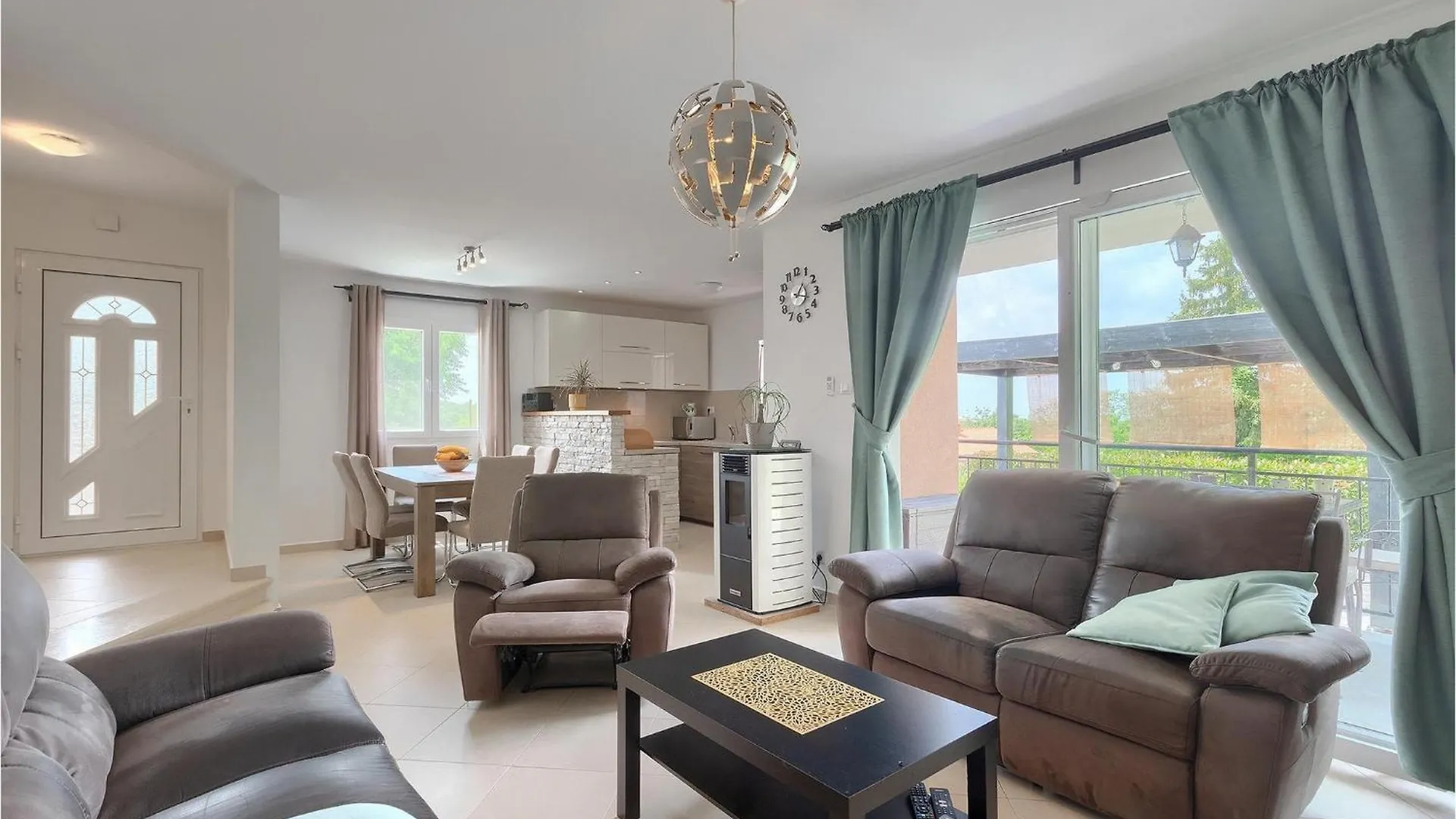 Villa Pepa Butori Basici Holiday home