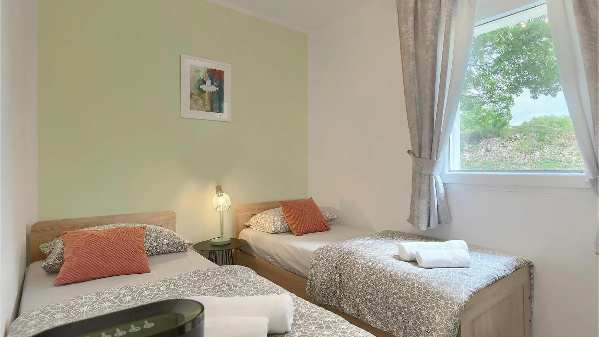 Holiday home Villa Pepa Butori Basici Croatia