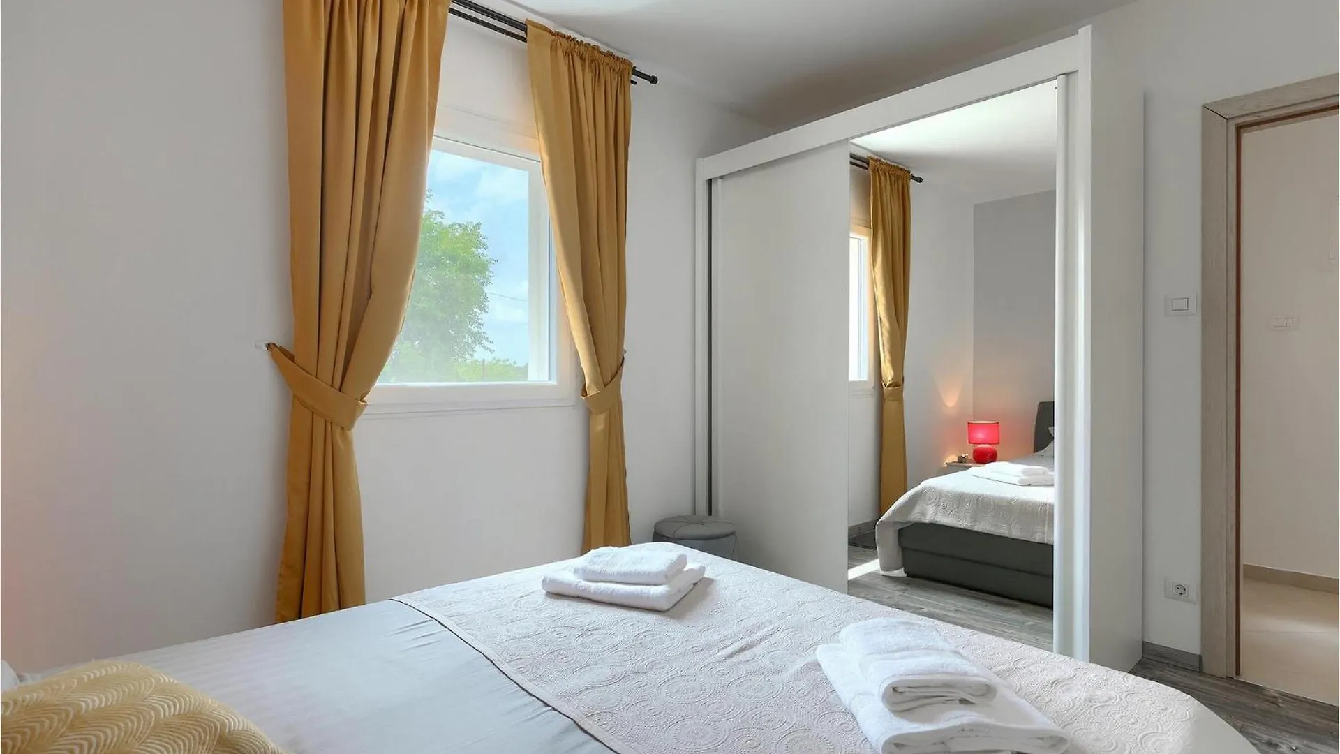 Villa Pepa Butori Basici Holiday home