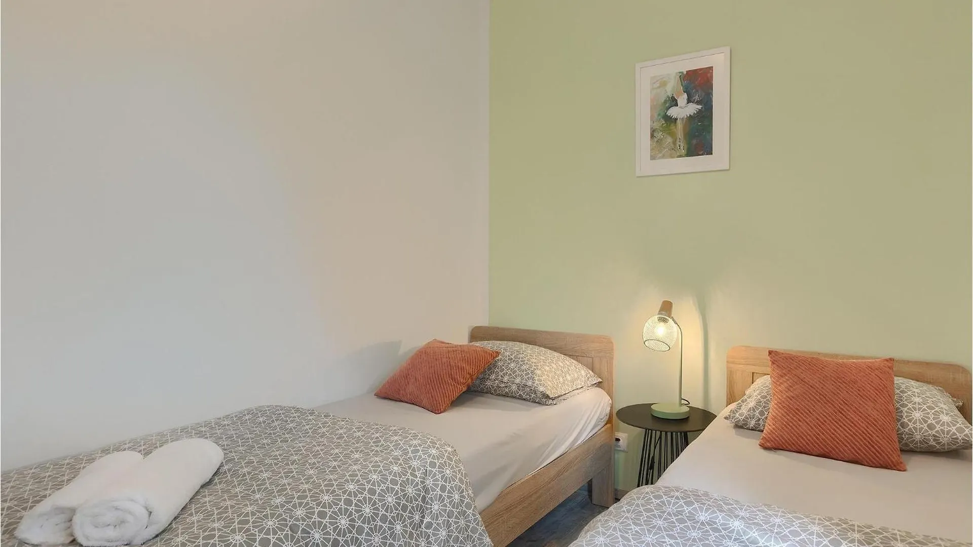 Villa Pepa Butori Basici Holiday home